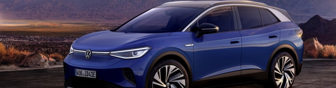 Электромобили VOLKSWAGEN ID – сравнение ID.3, ID.4, ID.6, ID.7 Vizzion Электромобили VOLKSWAGEN ID – сравнение ID.3, ID.4, ID.6, ID.7 Vizzion